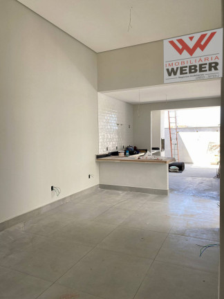 Imagem Casa de Condomínio com 3 Quartos à Venda, 152 m² em Horto Florestal - Sorocaba