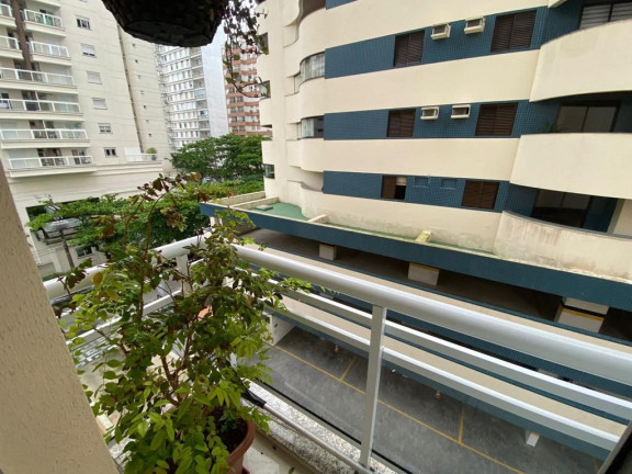 Imagem Apartamento com 3 Quartos à Venda, 85 m² em Pitangueiras - Guarujá