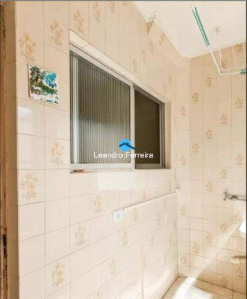 Imagem Apartamento com 2 Quartos à Venda, 60 m² em Jardim Do Mar - São Bernardo Do Campo Imagem Apartamento com 2 Quartos à Venda, 60 m² em Jardim Do Mar - São Bernardo Do Campo