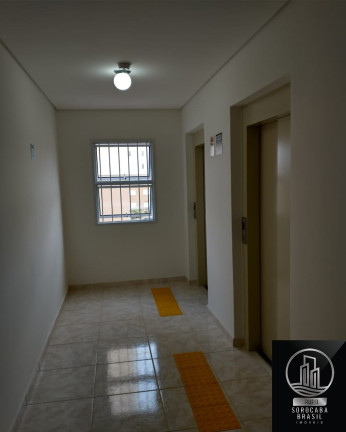 Imagem Apartamento com 2 Quartos para Alugar, 56 m² em Jardim São Carlos - Sorocaba