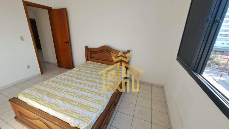 Imagem Apartamento com 2 Quartos para Alugar, 85 m² em Guilhermina - Praia Grande Imagem Apartamento com 2 Quartos para Alugar, 85 m² em Guilhermina - Praia Grande