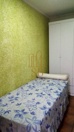 Imagem Apartamento com 2 Quartos à Venda, 97 m² em Centro - São Vicente Imagem Apartamento com 2 Quartos à Venda, 97 m² em Centro - São Vicente