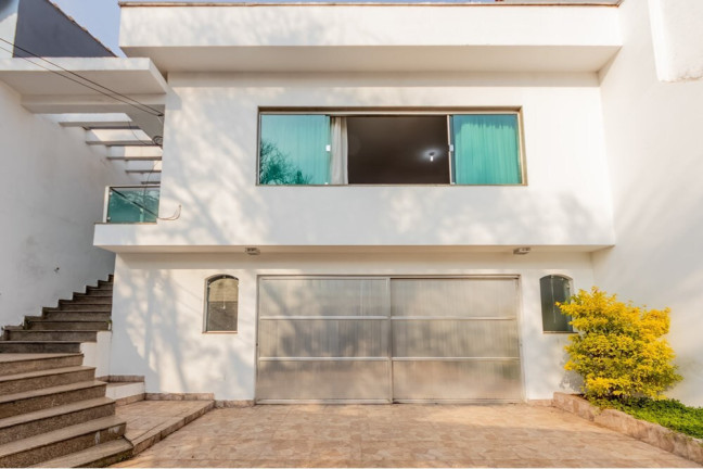 Casa com 3 Quartos à Venda, 250 m² em Jardim Nossa Senhora Do Carmo - São Paulo