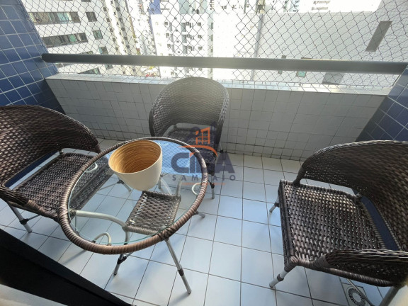 Imagem Apartamento com 3 Quartos à Venda, 96 m² em Boa Viagem - Recife Imagem Apartamento com 3 Quartos à Venda, 96 m² em Boa Viagem - Recife