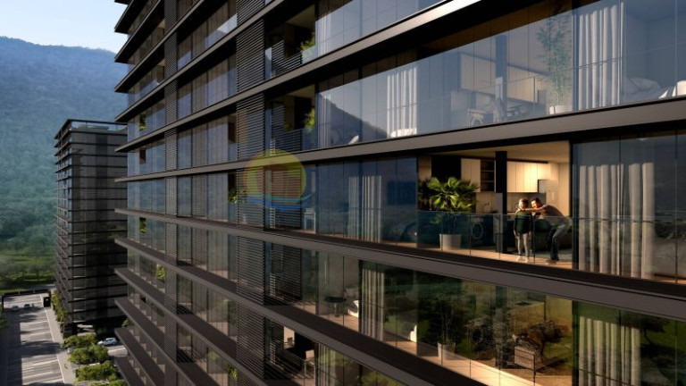 Imagem Apartamento com 2 Quartos à Venda, 55 m² em Jacarepaguá - Rio De Janeiro
