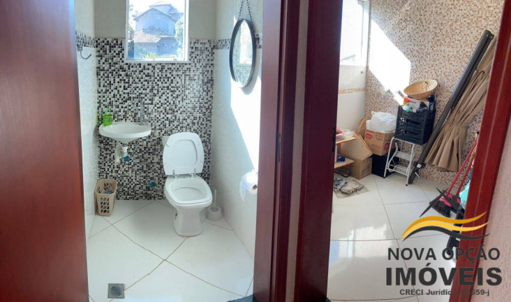 Imagem Casa com 5 Quartos à Venda, 1.050 m² em Jardim Ribeirão Ii - Itupeva