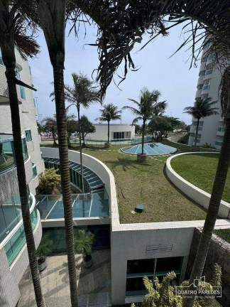 Imagem Apartamento com 1 Quarto à Venda, 55 m² em Barra Da Tijuca - Rio De Janeiro