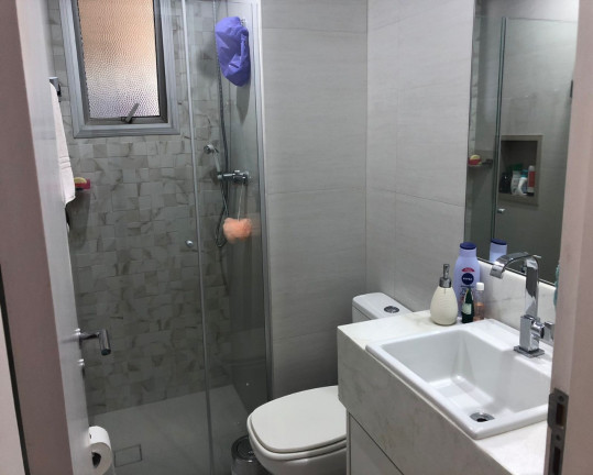 Imagem Apartamento com 3 Quartos à Venda, 75 m² em Vila Cruzeiro - São Paulo Imagem Apartamento com 3 Quartos à Venda, 75 m² em Vila Cruzeiro - São Paulo