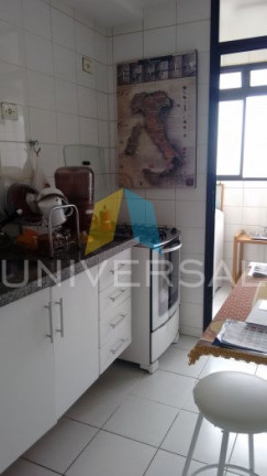 Imagem Apartamento com 1 Quarto à Venda, 40 m² em Vila Bertioga - São Paulo
