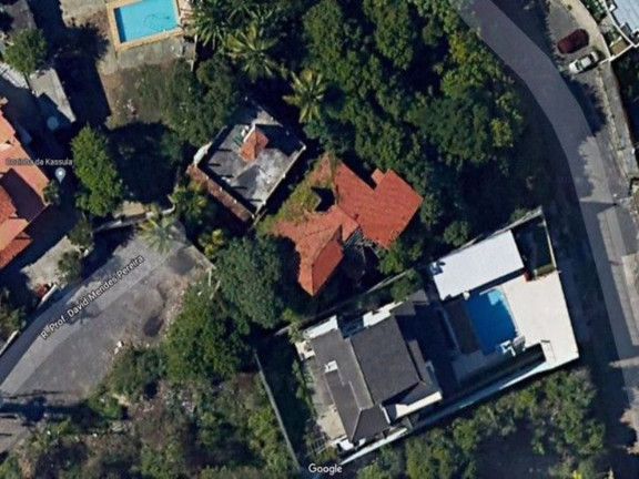 Imagem Terreno à Venda, 976 m² em Jardim Placaford - Salvador Imagem Terreno à Venda, 976 m² em Jardim Placaford - Salvador