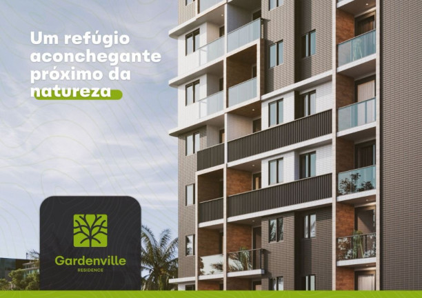 Imagem Apartamento com 3 Quartos à Venda, 67 m² em Intermares - Cabedelo Imagem Apartamento com 3 Quartos à Venda, 67 m² em Intermares - Cabedelo