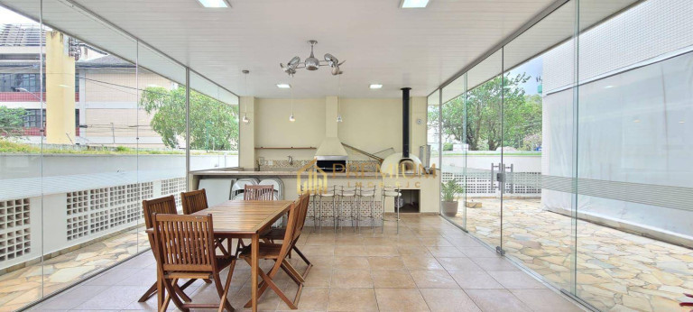 Imagem Apartamento com 3 Quartos à Venda, 98 m² em Jardim Aquarius - São José Dos Campos