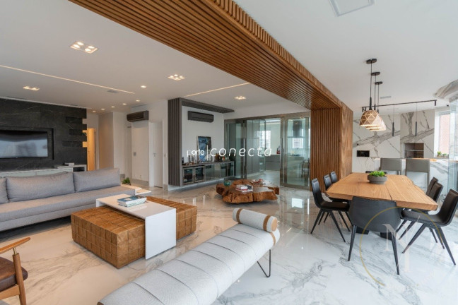 Imagem Apartamento com 4 Quartos à Venda, 265 m² em Vila Regente Feijó - São Paulo Imagem Apartamento com 4 Quartos à Venda, 265 m² em Vila Regente Feijó - São Paulo
