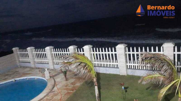 Imagem Casa com 6 Quartos à Venda, 350 m² em Caponga - Cascavel Imagem Casa com 6 Quartos à Venda, 350 m² em Caponga - Cascavel