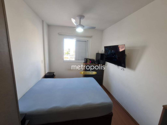 Imagem Apartamento com 2 Quartos à Venda, 67 m² em Centro - São Caetano Do Sul Imagem Apartamento com 2 Quartos à Venda, 67 m² em Centro - São Caetano Do Sul