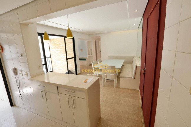 Imagem Apartamento com 2 Quartos à Venda, 72 m² em Vila São Francisco - São Paulo Imagem Apartamento com 2 Quartos à Venda, 72 m² em Vila São Francisco - São Paulo