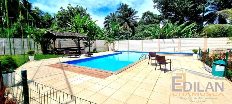 Imagem Casa de Condomínio à Venda, 107 m² em Cascalheira (abrantes) - Camaçari