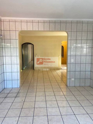 Imagem Sobrado com 3 Quartos à Venda, em Parque Das Nações - Santo André Imagem Sobrado com 3 Quartos à Venda, em Parque Das Nações - Santo André