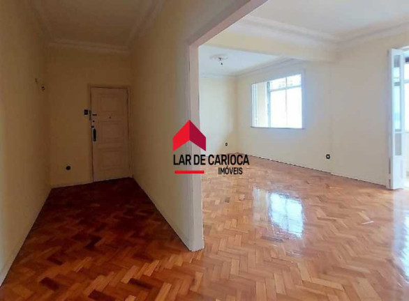Imagem Apartamento com 5 Quartos à Venda, 183 m² em Flamengo - Rio De Janeiro