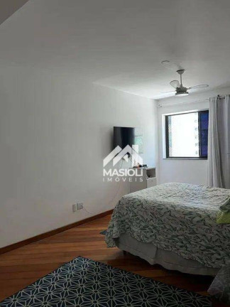 Imagem Apartamento com 4 Quartos à Venda, 220 m² em Praia Da Costa - Vila Velha