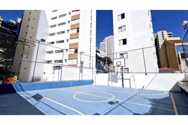 Imagem Apartamento com 3 Quartos à Venda, 131 m² em Perdizes - São Paulo
