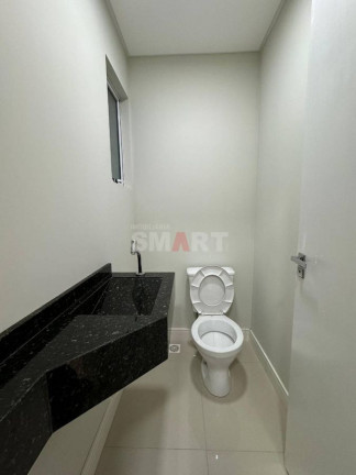 Imagem Apartamento com 3 Quartos à Venda, 118 m² em Nova Brasília - Jaraguá Do Sul