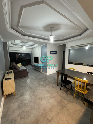 Imagem Apartamento com 3 Quartos à Venda, 96 m² em Enseada - Guarujá