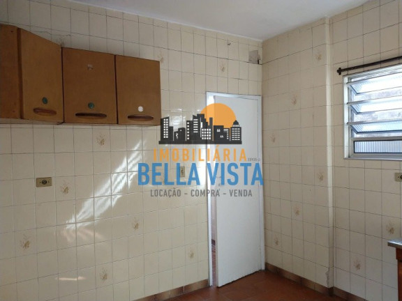 Imagem Apartamento com 1 Quarto à Venda, em Parque Bitaru - São Vicente Imagem Apartamento com 1 Quarto à Venda, em Parque Bitaru - São Vicente