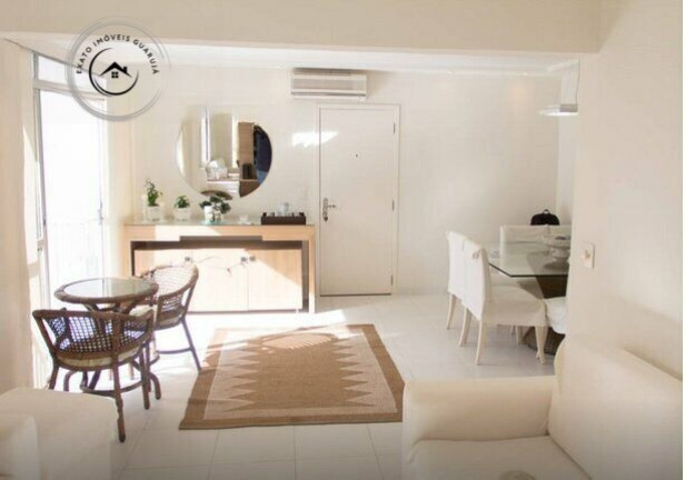 Imagem Apartamento com 2 Quartos para Alugar, 90 m² Imagem Apartamento com 2 Quartos para Alugar, 90 m²
