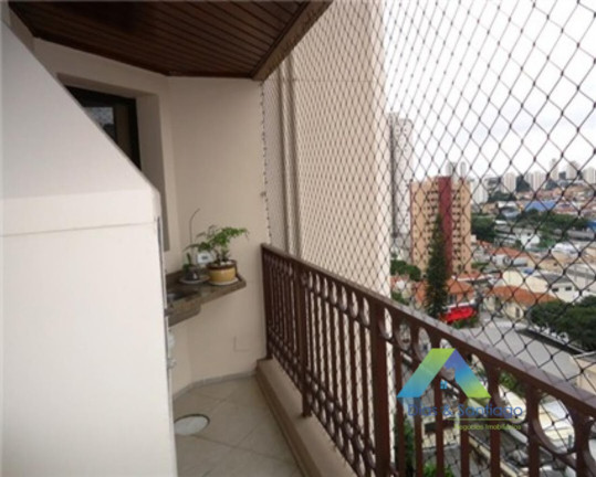 Imagem Apartamento com 4 Quartos à Venda, 160 m² em Chácara Inglesa - São Paulo Imagem Apartamento com 4 Quartos à Venda, 160 m² em Chácara Inglesa - São Paulo
