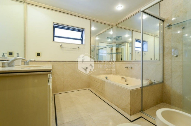 Imagem Apartamento com 4 Quartos à Venda, 270 m² em Vila Mariana - São Paulo Imagem Apartamento com 4 Quartos à Venda, 270 m² em Vila Mariana - São Paulo