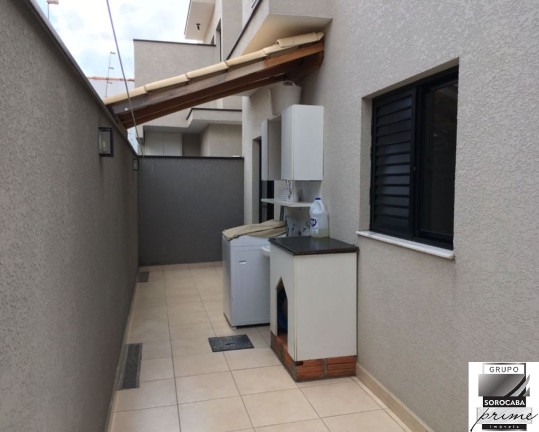Imagem Apartamento com 2 Quartos à Venda, 78 m² em Jardim Piazza Di Roma - Sorocaba