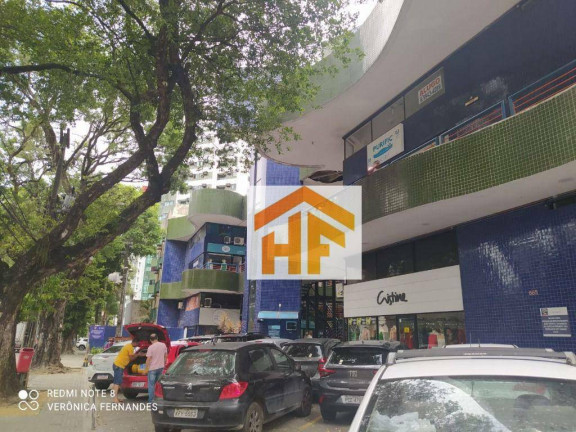 Imagem Sala Comercial para Alugar, 38 m² em Espinheiro - Recife Imagem Sala Comercial para Alugar, 38 m² em Espinheiro - Recife