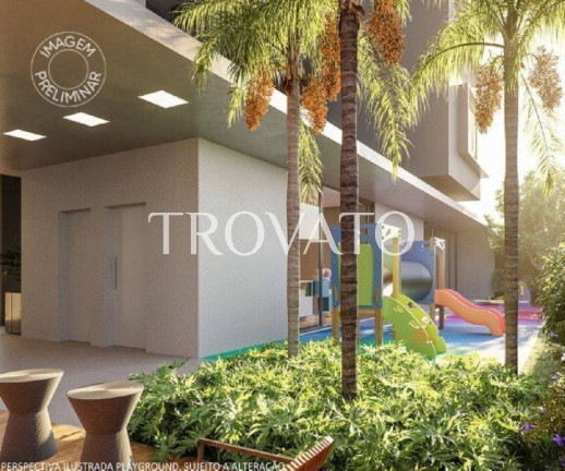 Imagem Imóvel com 2 Quartos à Venda, 77 m² em Vila Mariana - São Paulo