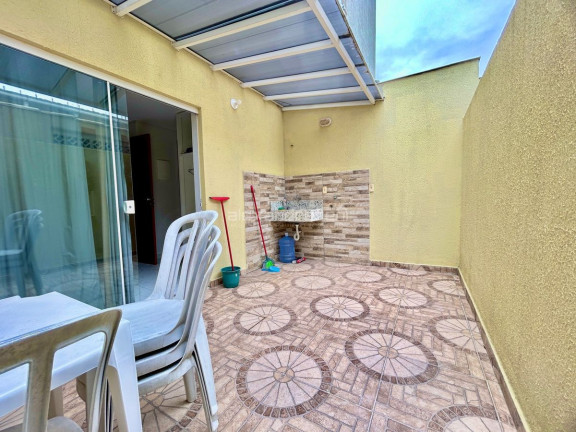 Foto do imóvel Apartamento com 1 Quarto à Venda, 40 m² em Bombas - Bombinhas