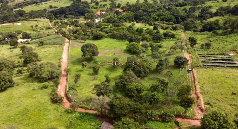 Imóvel com 1 Quarto à Venda, 200.000.000 m² em Zona Rural - Goianápolis