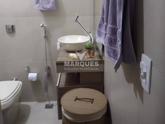 Imagem Apartamento com 3 Quartos à Venda, 67 m² em Jardim García - Campinas