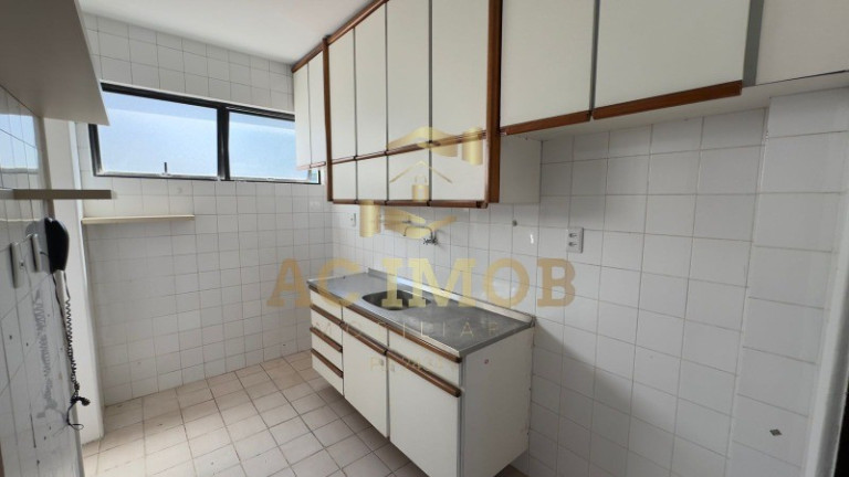 Imagem Imóvel com 3 Quartos à Venda, 97 m² em Aquarius - Salvador