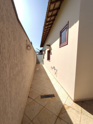 Imagem Casa de Condomínio com 3 Quartos à Venda, 250 m² em Jardim Colinas De São João - Limeira Imagem Casa de Condomínio com 3 Quartos à Venda, 250 m² em Jardim Colinas De São João - Limeira