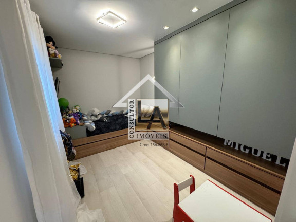 Imagem Apartamento com 4 Quartos à Venda, 113 m² em Bosque Da Saúde - São Paulo