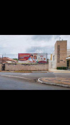 Terreno à Venda, 1.100 m² em Centro - Pirassununga