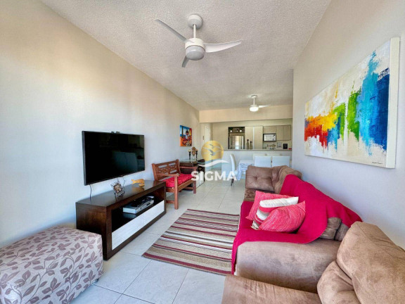 Imagem Apartamento com 3 Quartos à Venda, 96 m² em Jardim Astúrias - Guarujá Imagem Apartamento com 3 Quartos à Venda, 96 m² em Jardim Astúrias - Guarujá