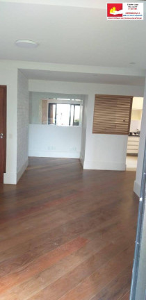 Imagem Apartamento com 3 Quartos à Venda, 105 m² em Vila Andrade - São Paulo