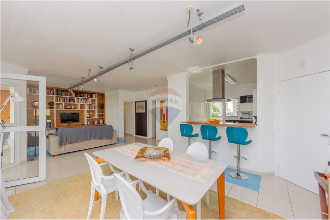 Imagem Apartamento com 3 Quartos à Venda, 129 m² em Vila Suzana - São Paulo Imagem Apartamento com 3 Quartos à Venda, 129 m² em Vila Suzana - São Paulo