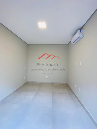 Imagem Casa com 3 Quartos à Venda, 140 m² em São Bento - Paulínia