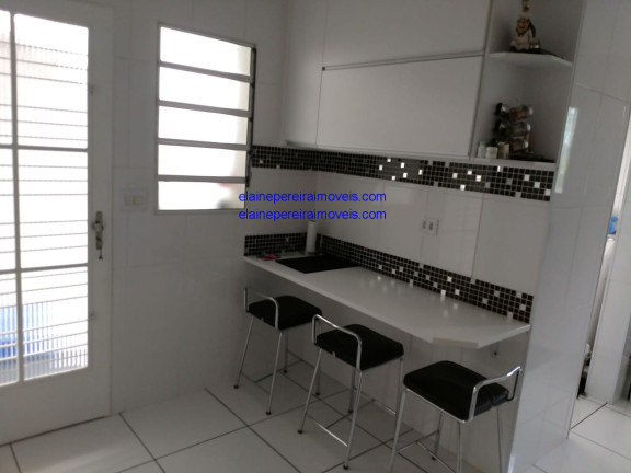 Imagem Casa com 3 Quartos à Venda, 156 m² em Jardim Olympia - São Paulo