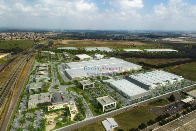 Imagem Imóvel Comercial para Alugar, 2.068 m² em Distrito Industrial - Campinas Imagem Imóvel Comercial para Alugar, 2.068 m² em Distrito Industrial - Campinas