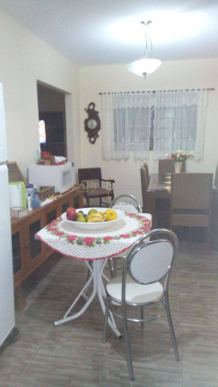 Imagem Casa com 2 Quartos à Venda, 171 m² em Jardim Itamarati - Botucatu