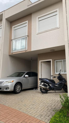 Sobrado com 3 Quartos à Venda, 100 m² em Parque Rural Fazenda Santa Cândida - Campinas