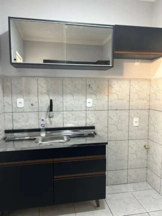 Imagem Imóvel com 2 Quartos para Alugar, 56 m² em Ipanema Ville - Sorocaba Imagem Imóvel com 2 Quartos para Alugar, 56 m² em Ipanema Ville - Sorocaba
